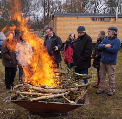 KonTiki-Demonstration